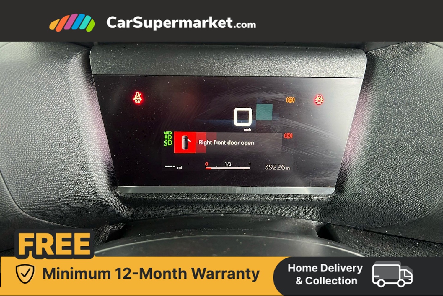 Used Citroen C4 2023 for sale - 76581670: Photo 15