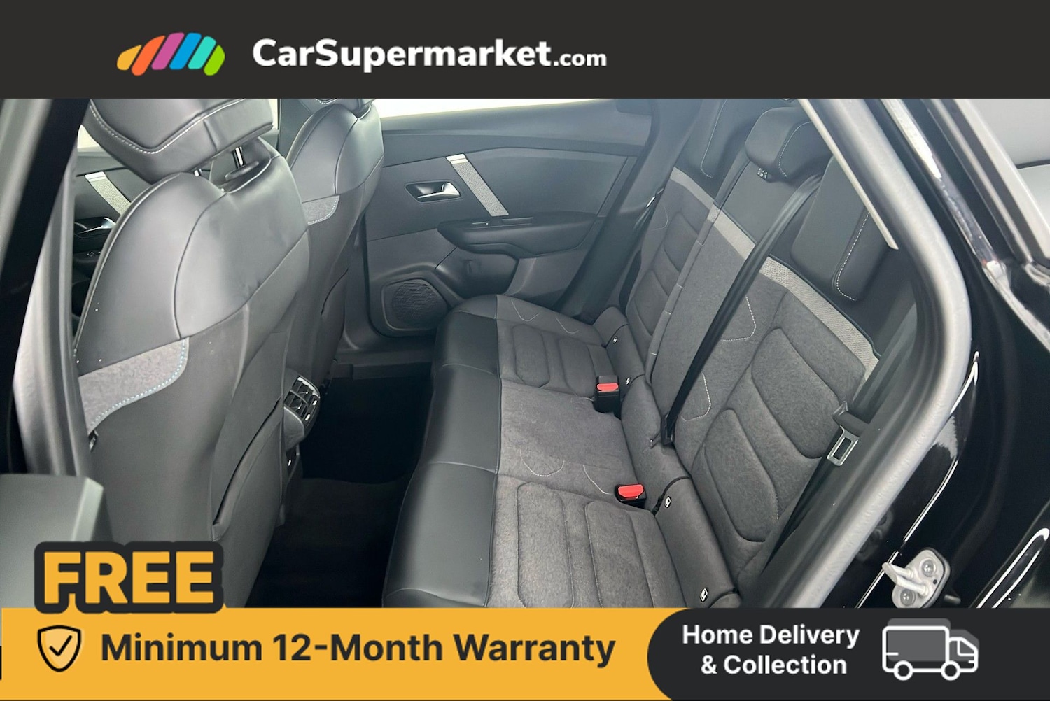 Used Citroen C4 2023 for sale - 76581670: Photo 18