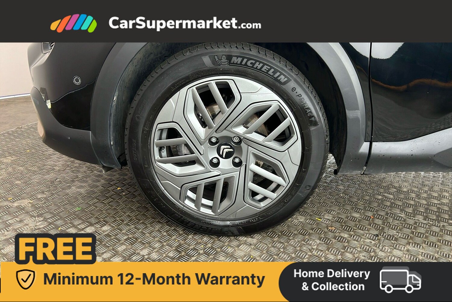 Used Citroen C4 2023 for sale - 76581670: Photo 19