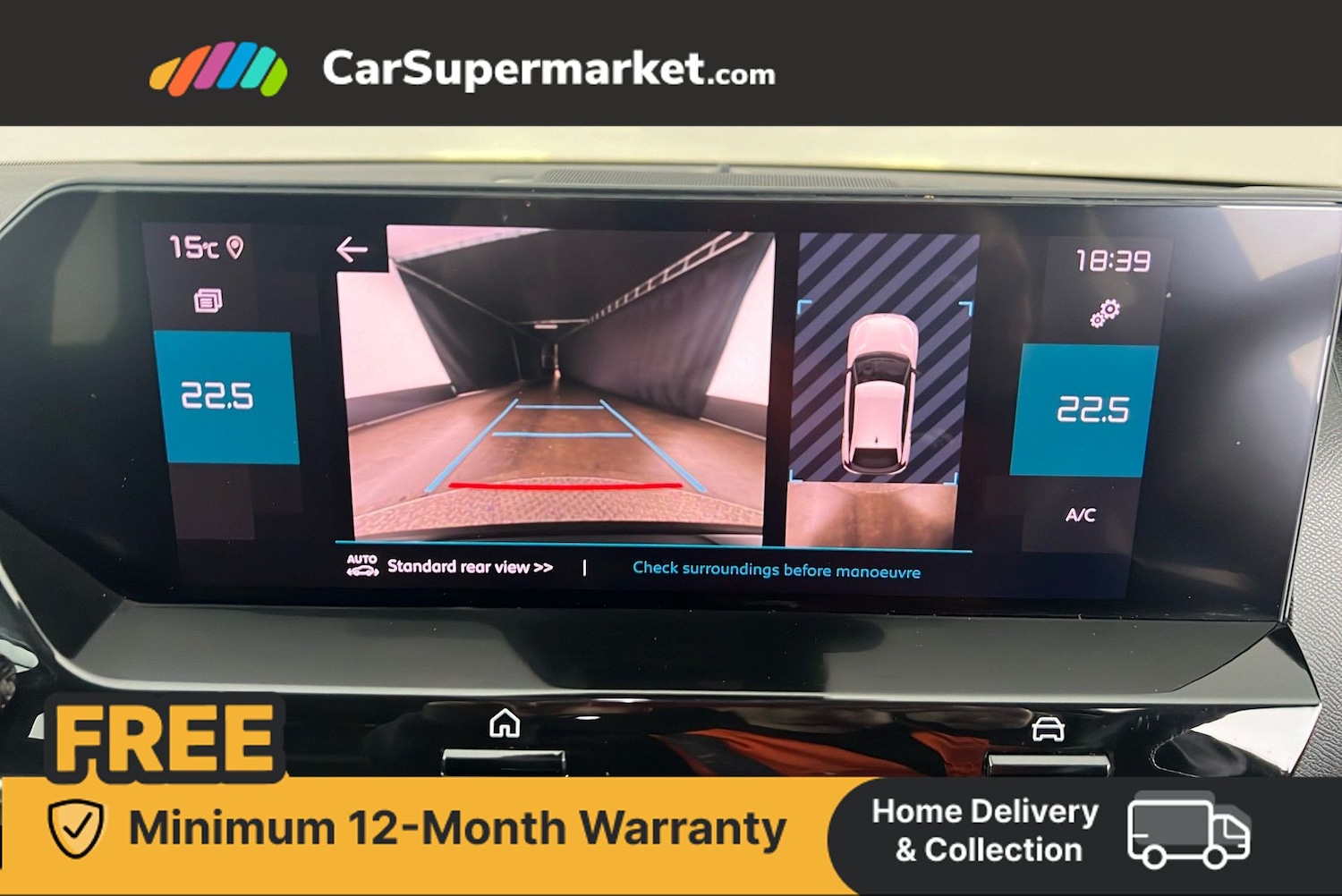 Used Citroen C4 2023 for sale - 76581670: Photo 23