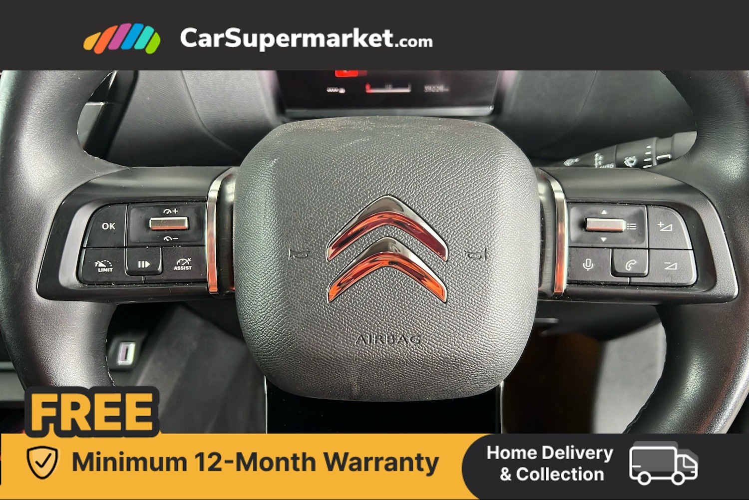 Used Citroen C4 2023 for sale - 76581670: Photo 24