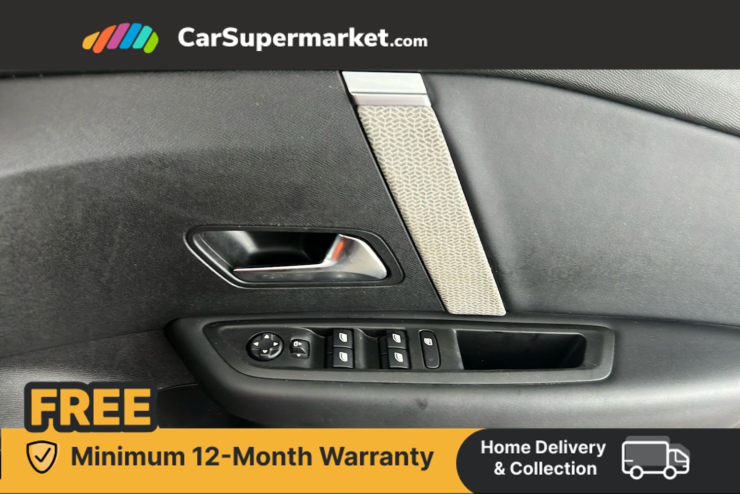 Used Citroen C4 2023 for sale - 76581670: Photo 25