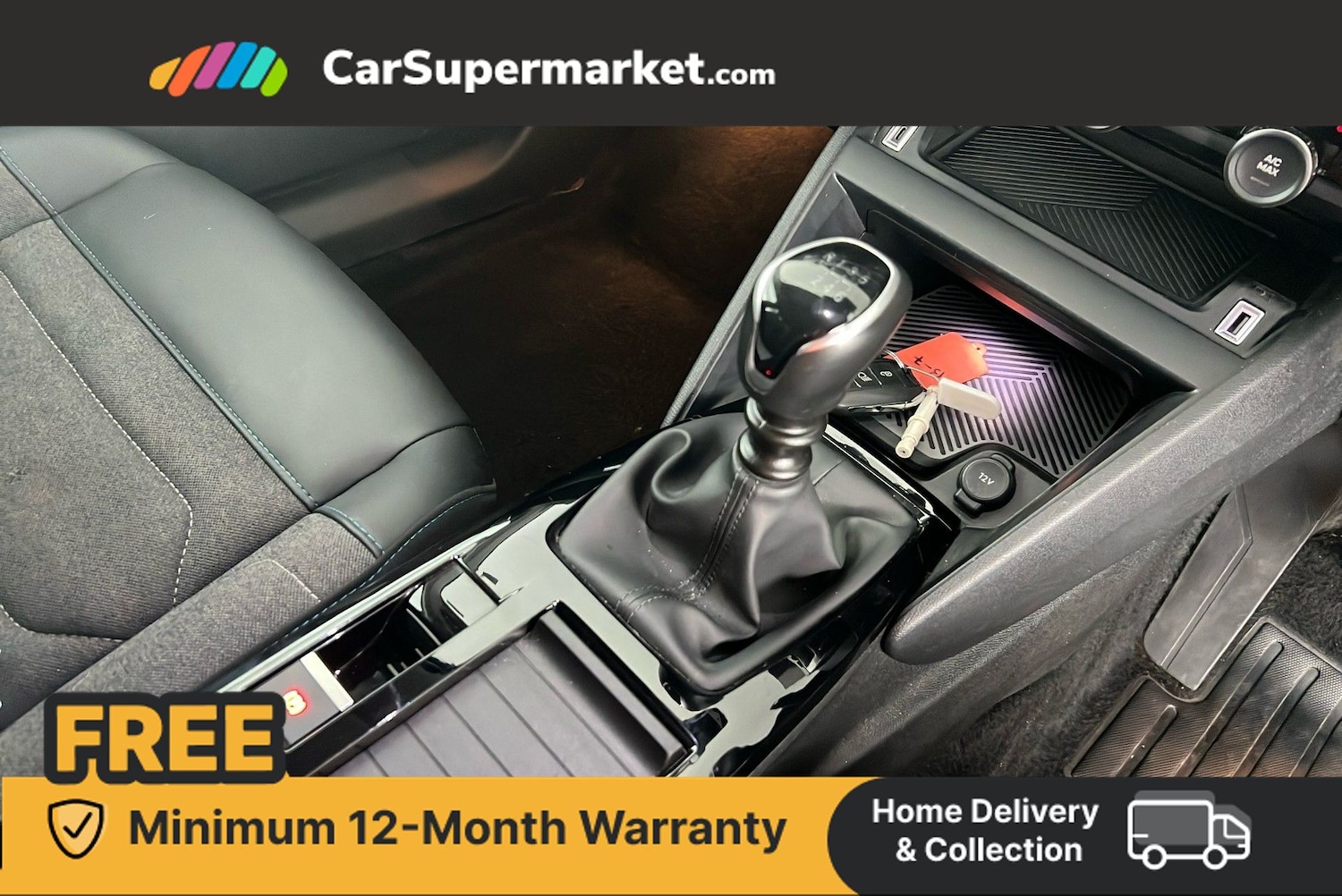 Used Citroen C4 2023 for sale - 76581670: Photo 26