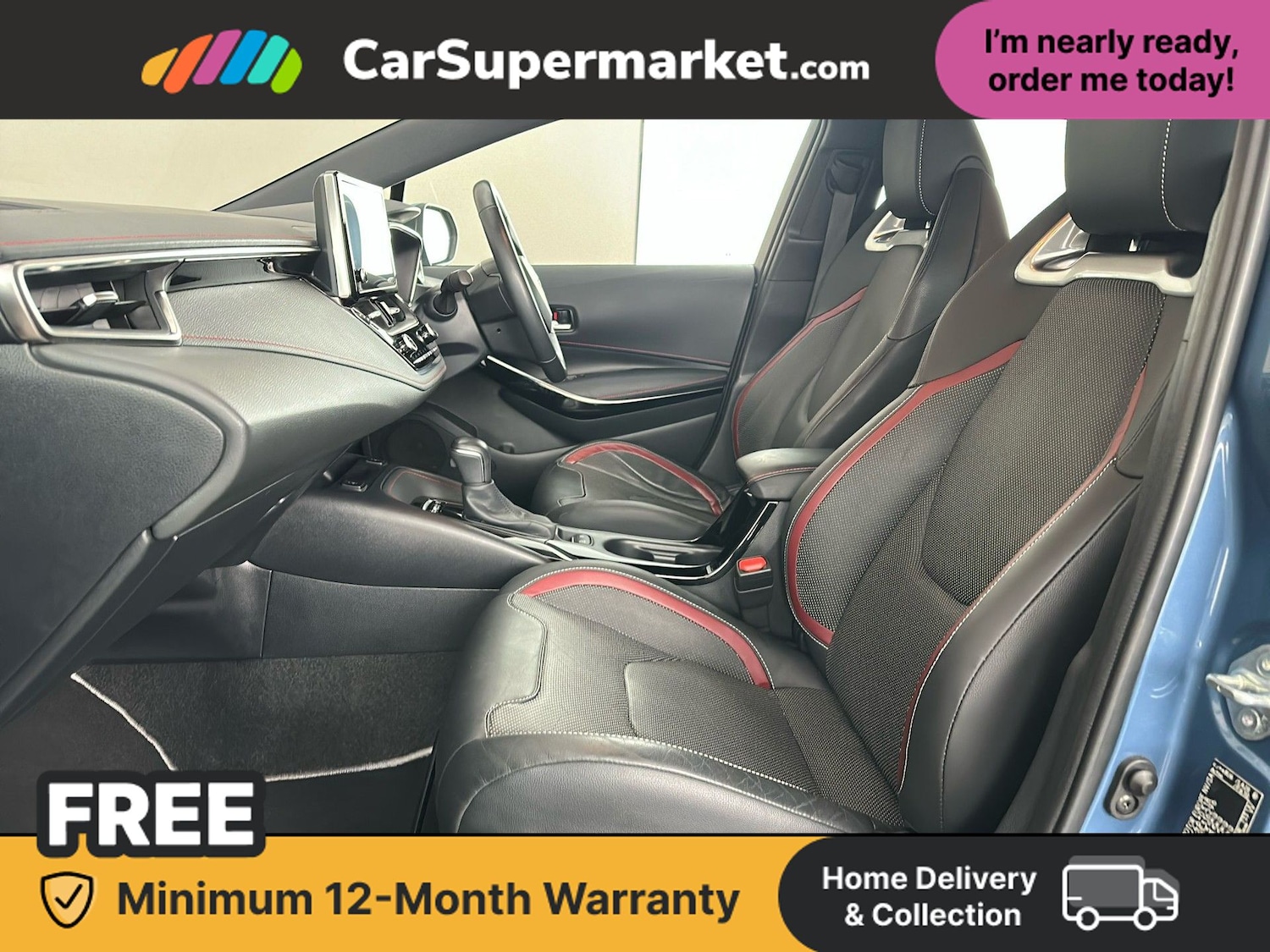 Used Toyota Corolla 2022 for sale - 77661623: Photo 15