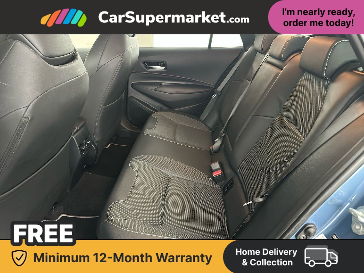 Used Toyota Corolla 2022 for sale - 77661623: Photo 16