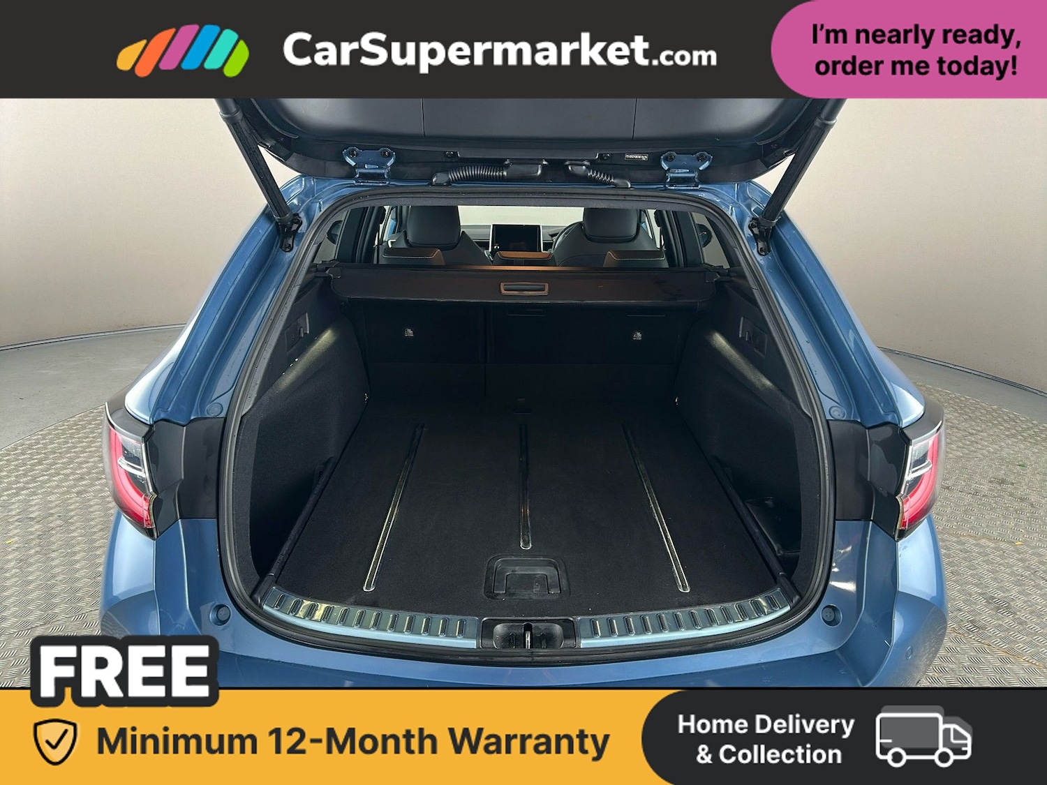 Used Toyota Corolla 2022 for sale - 77661623: Photo 19