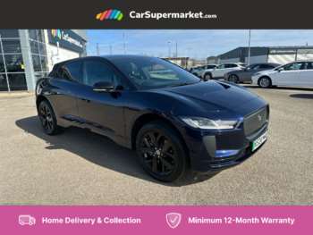 Used Jaguar I-Pace 2024 for sale - 74455660: Photo