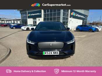 Used Jaguar I-Pace 2024 for sale - 74455660: Photo