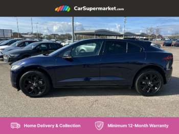 Used Jaguar I-Pace 2024 for sale - 74455660: Photo