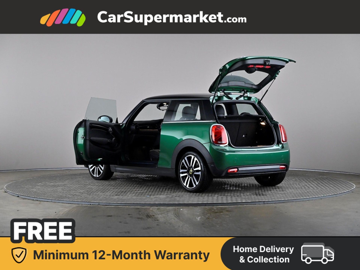 Used MINI Hatch 2022 for sale - 78134897: Photo 10