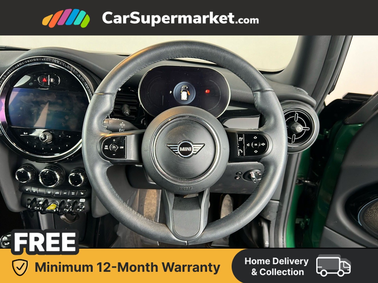 Used MINI Hatch 2022 for sale - 78134897: Photo 14