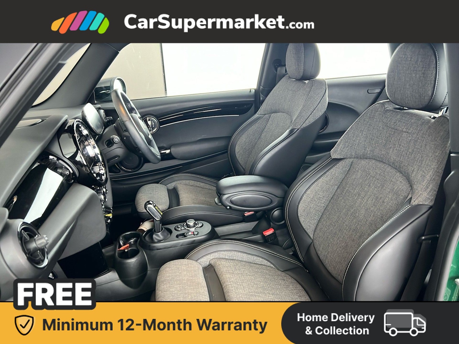 Used MINI Hatch 2022 for sale - 78134897: Photo 17