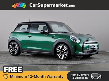 Used MINI Hatch 2022 for sale - 78134897: Photo
