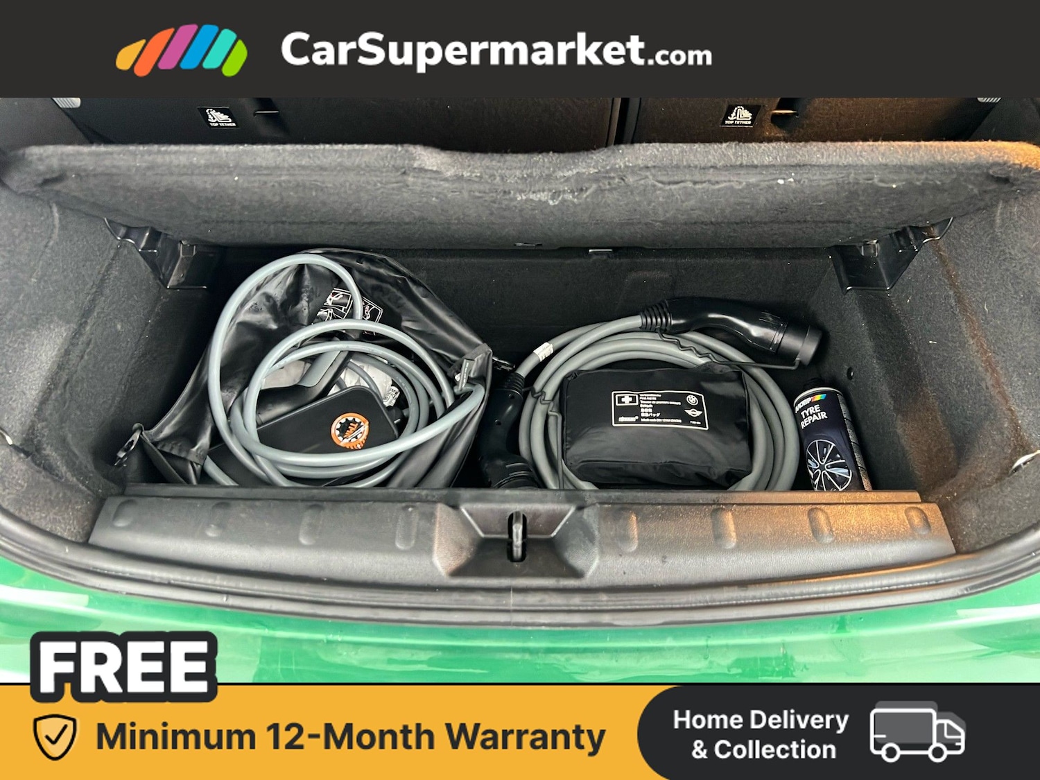 Used MINI Hatch 2022 for sale - 78134897: Photo 24