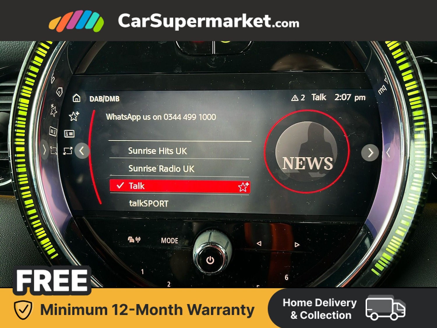 Used MINI Hatch 2022 for sale - 78134897: Photo 27