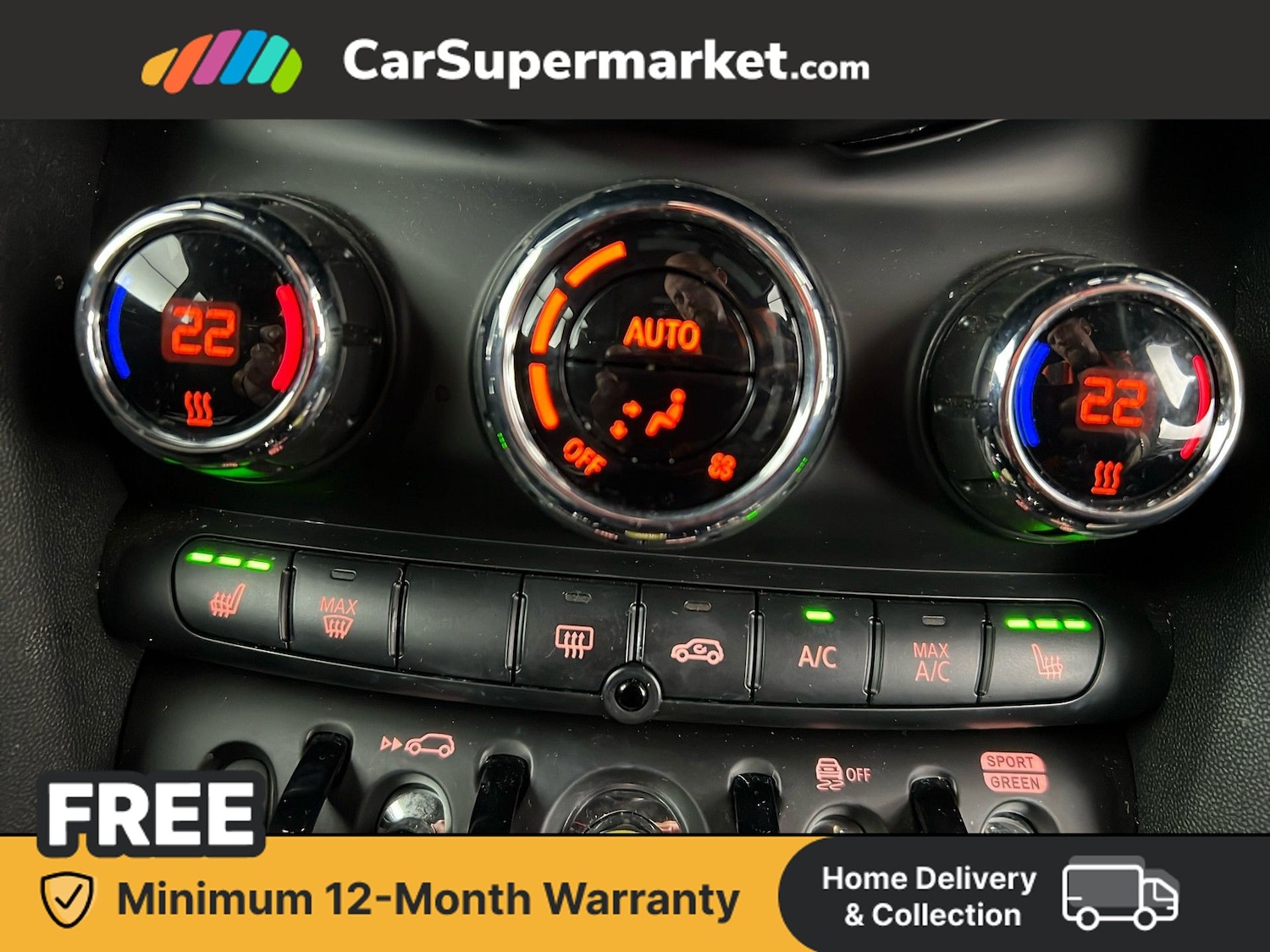 Used MINI Hatch 2022 for sale - 78134897: Photo 29