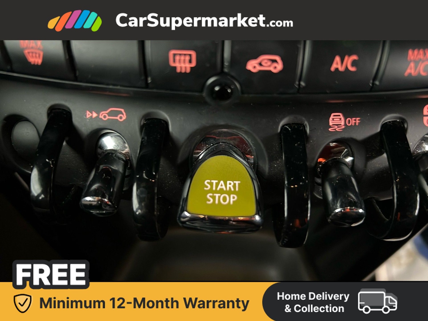 Used MINI Hatch 2022 for sale - 78134897: Photo 30