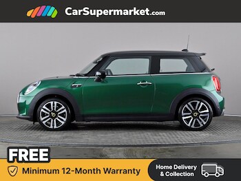 Used MINI Hatch 2022 for sale - 78134897: Photo