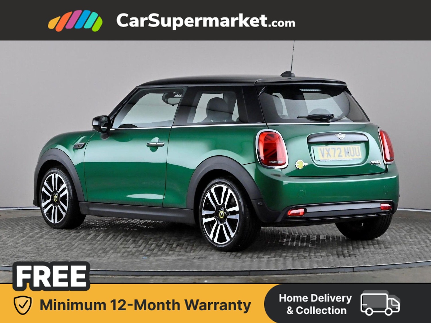 Used MINI Hatch 2022 for sale - 78134897: Photo 4