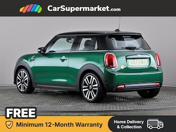 Used MINI Hatch 2022 for sale - 78134897: Photo