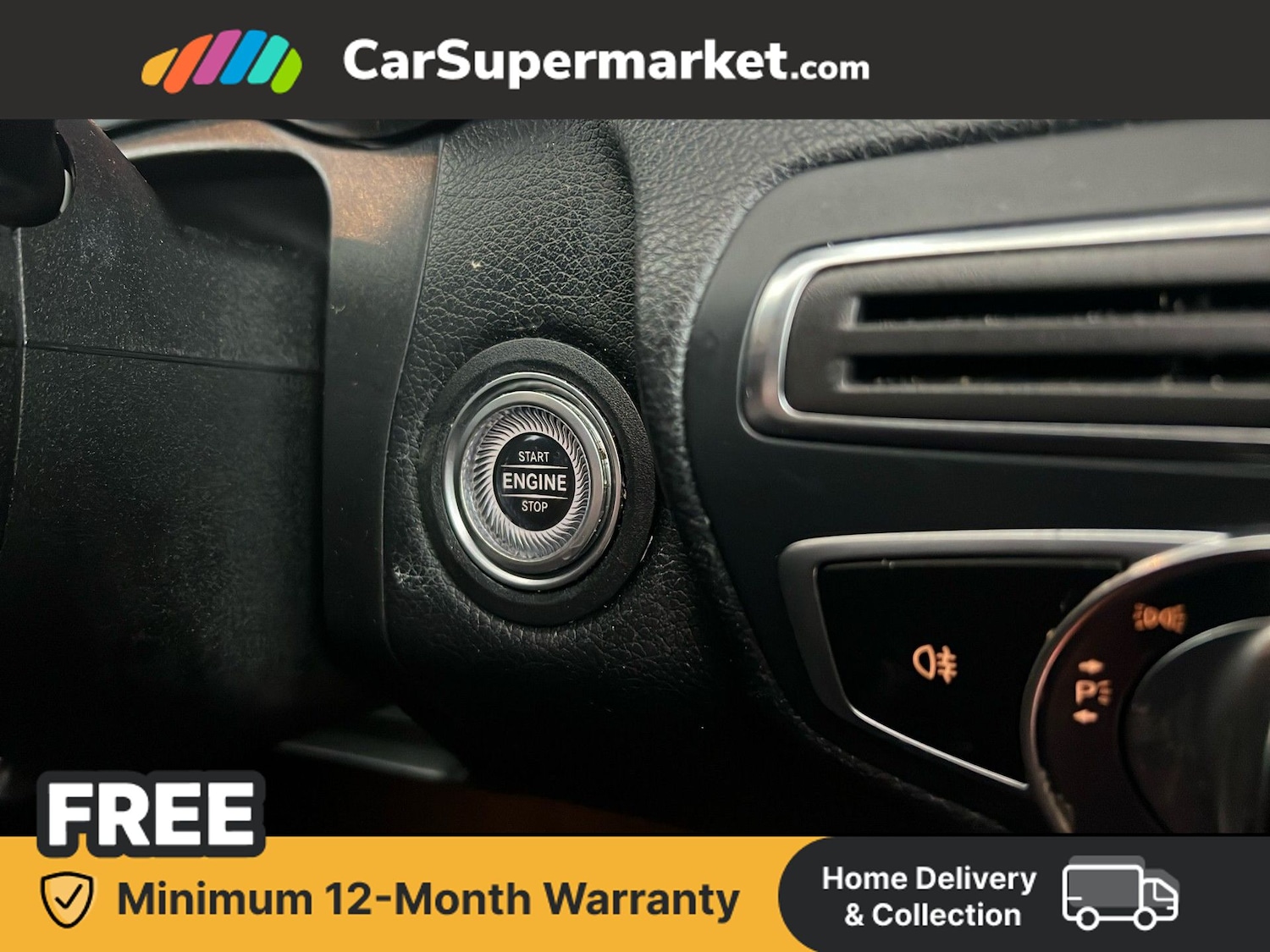 Used Mercedes-Benz C Class 2019 for sale - 77703384: Photo 28