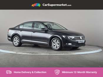 2019 - 1.5 TSI EVO 150 S 4dr DSG