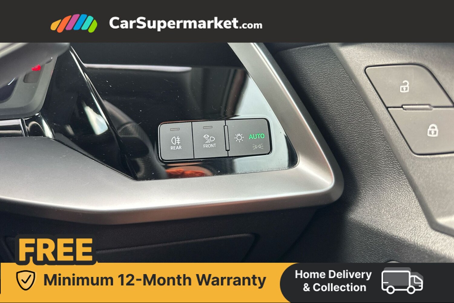 Used Audi A3 2021 for sale - 76342682: Photo 21