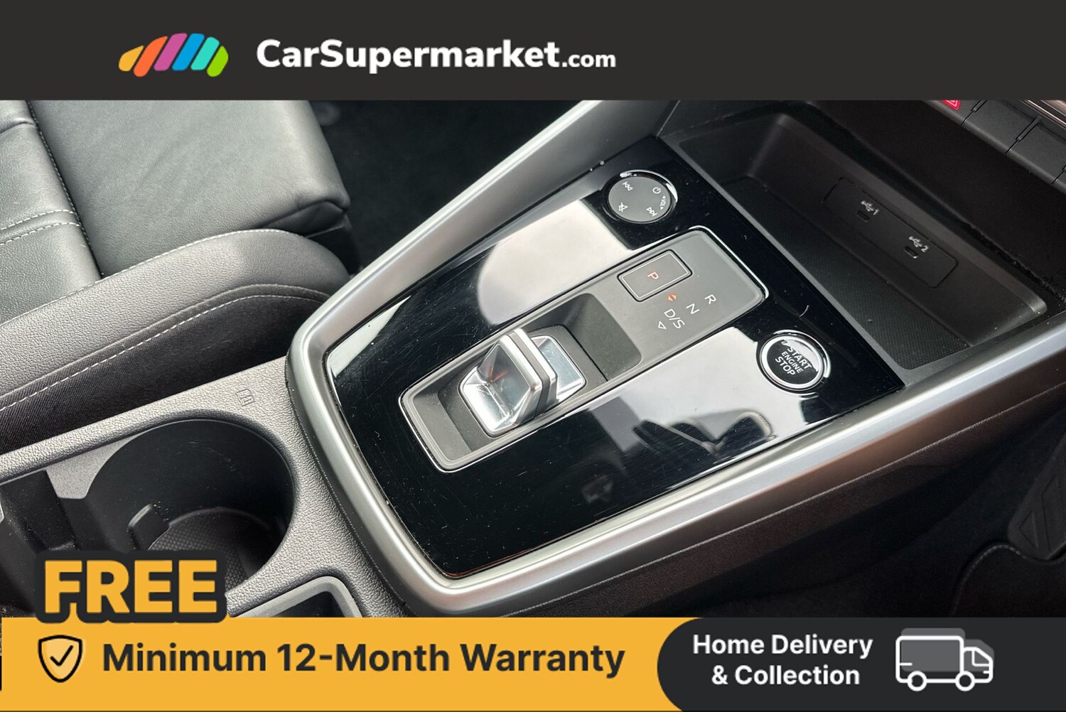 Used Audi A3 2021 for sale - 76342682: Photo 22