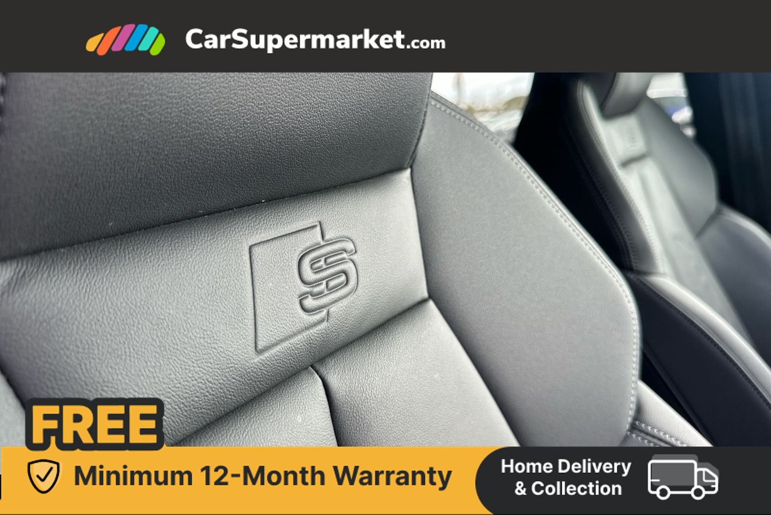 Used Audi A3 2021 for sale - 76342682: Photo 30