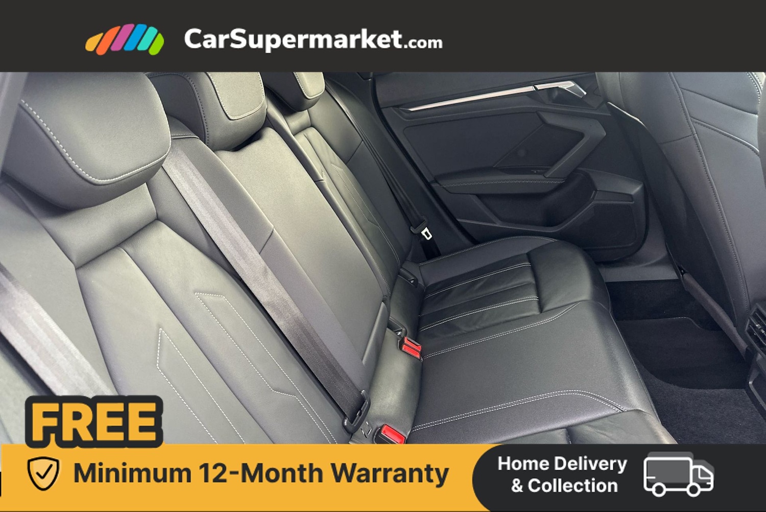 Used Audi A3 2021 for sale - 76342682: Photo 31