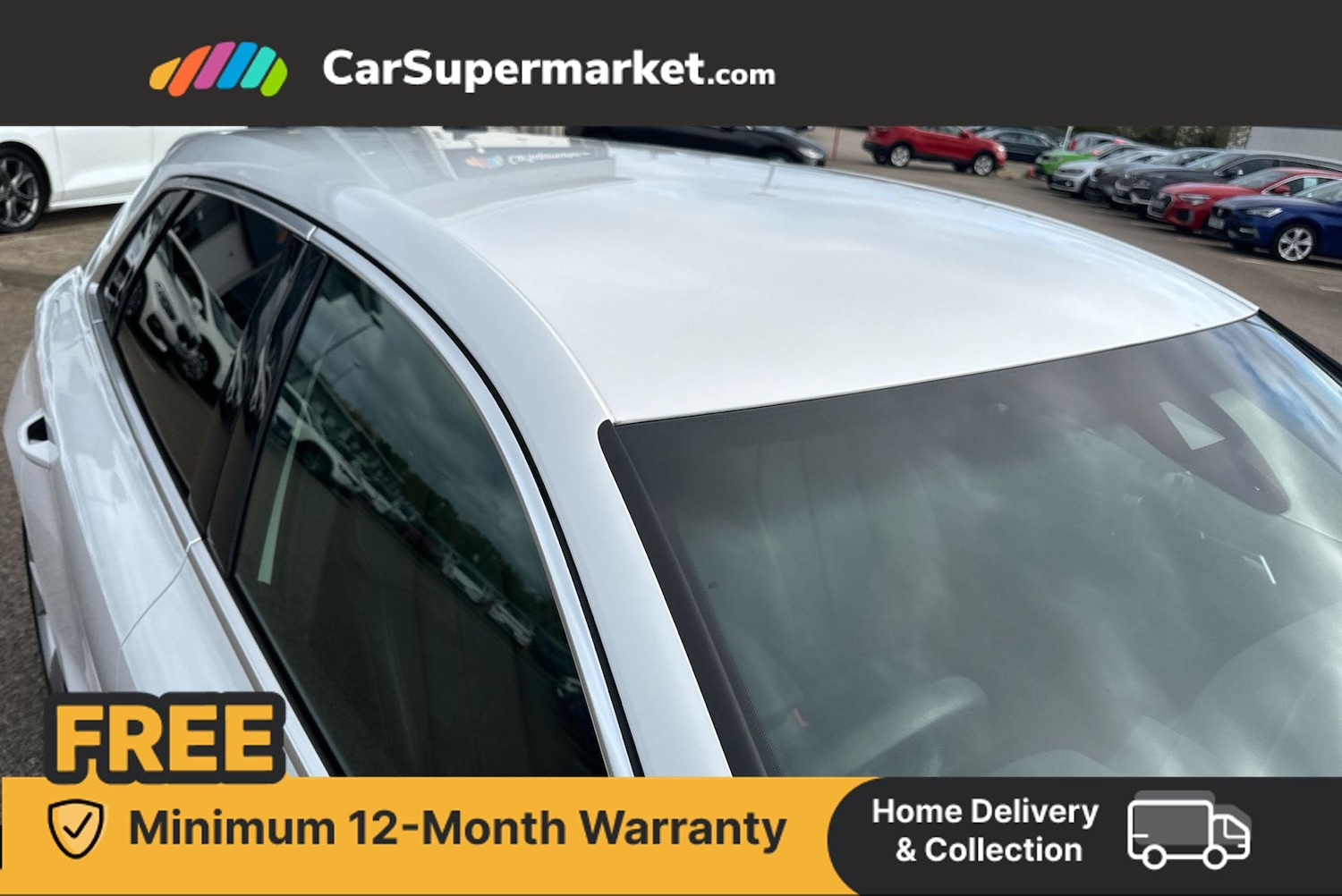 Used Audi A3 2021 for sale - 76342682: Photo 7