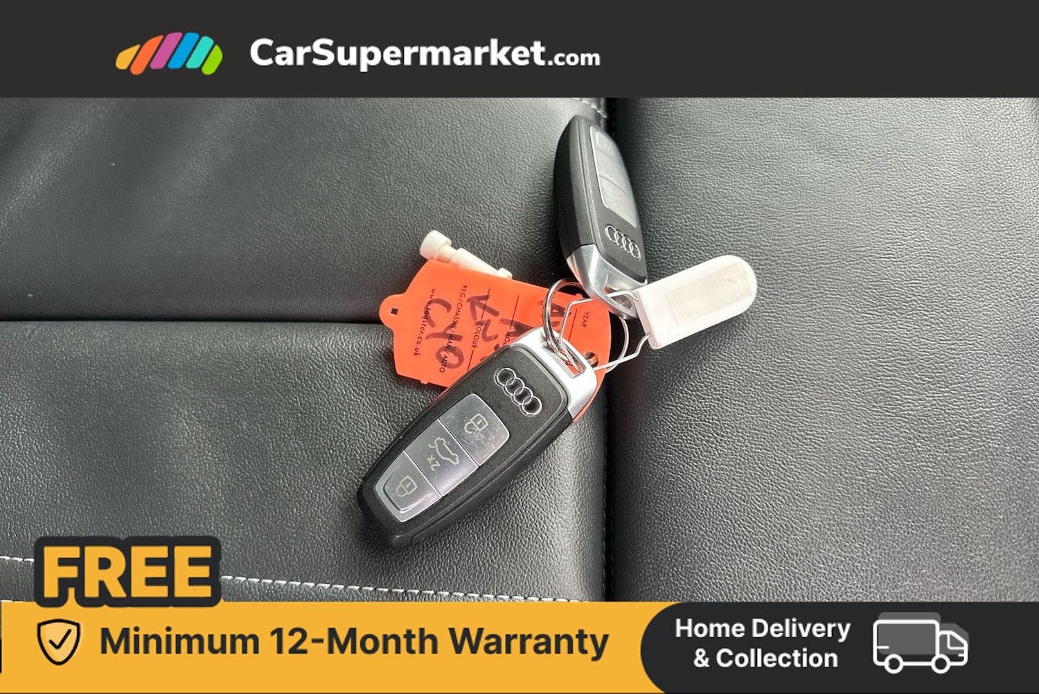 Used Audi A3 2021 for sale - 76342682: Photo 8