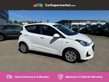 2019 - 1.0 SE 5dr