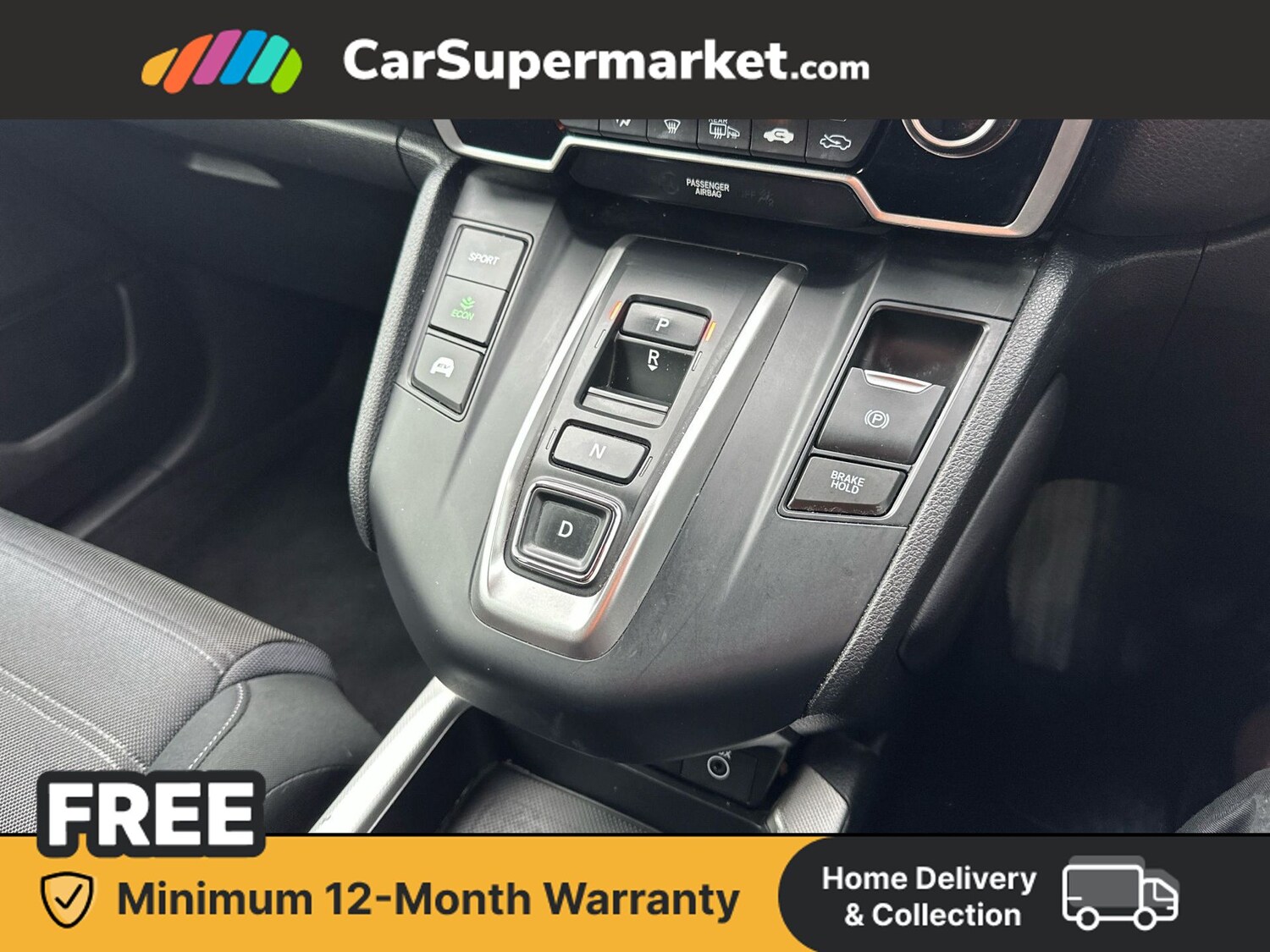 Used Honda CR-V 2022 for sale - 77719180: Photo 20