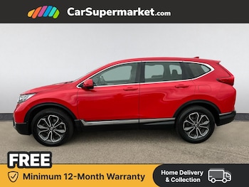 Used Honda CR-V 2022 for sale - 77719180: Photo