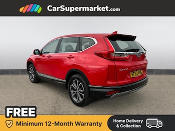 Used Honda CR-V 2022 for sale - 77719180: Photo