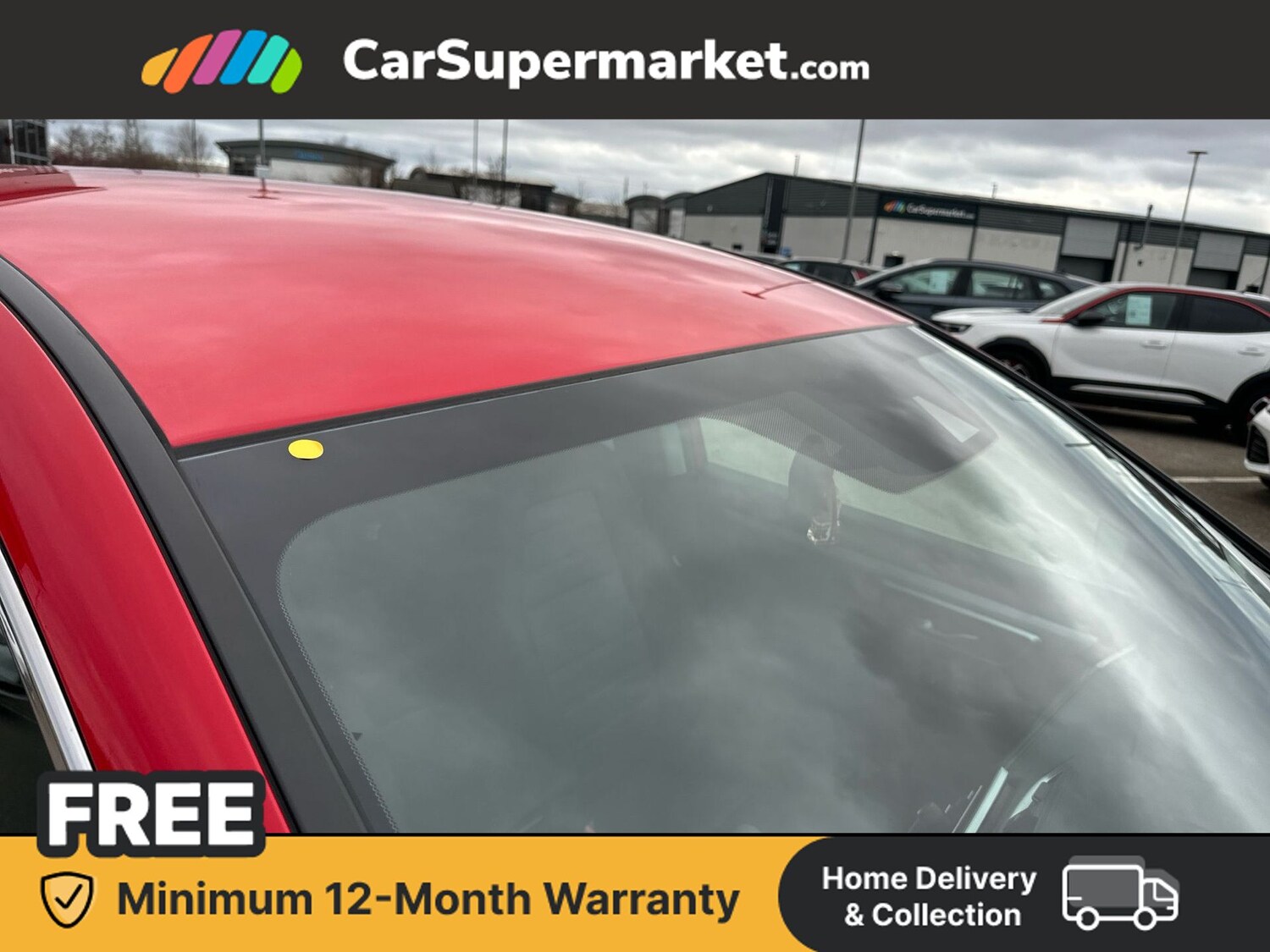 Used Honda CR-V 2022 for sale - 77719180: Photo 7