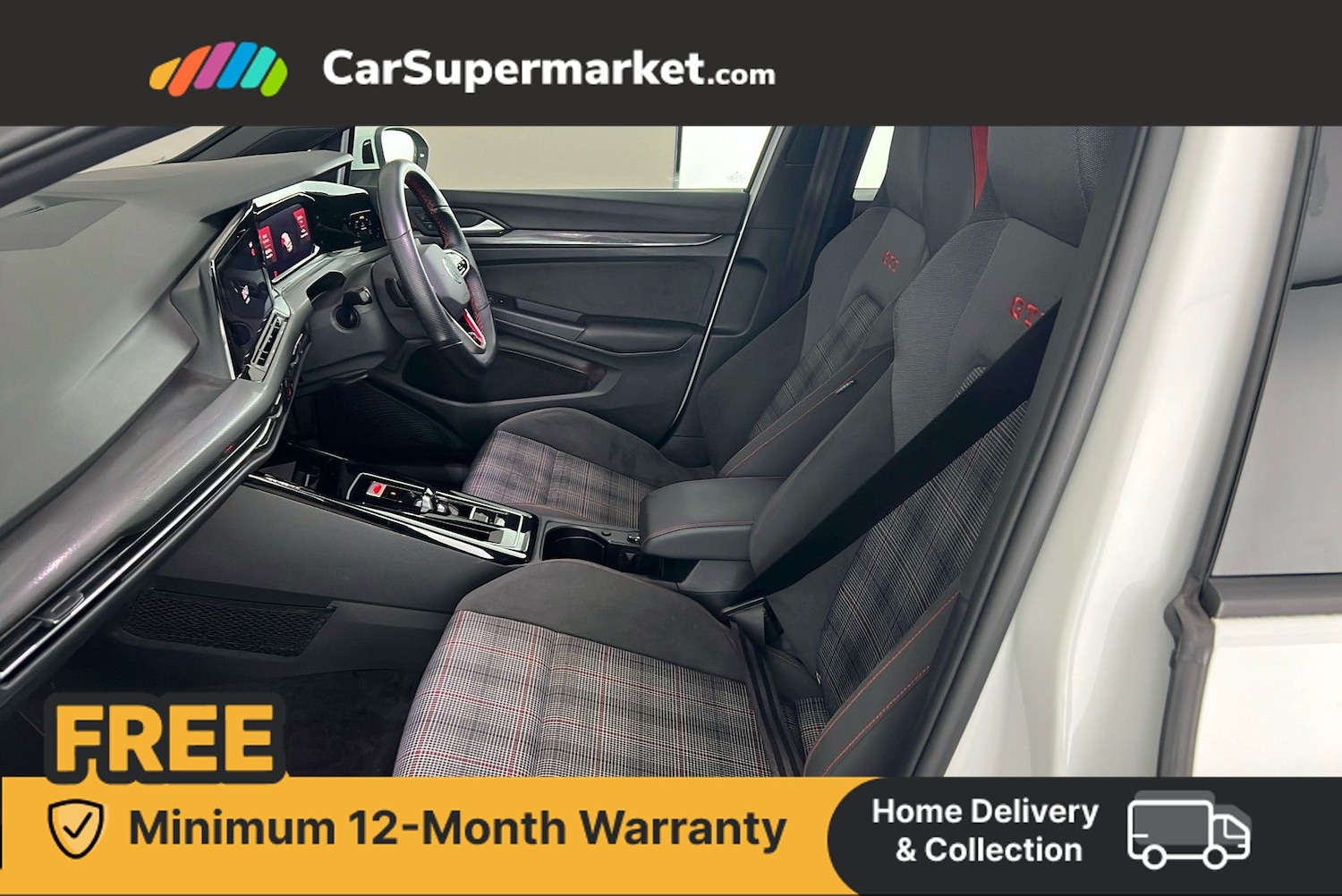 Used Volkswagen Golf 2023 for sale - 76587990: Photo 17