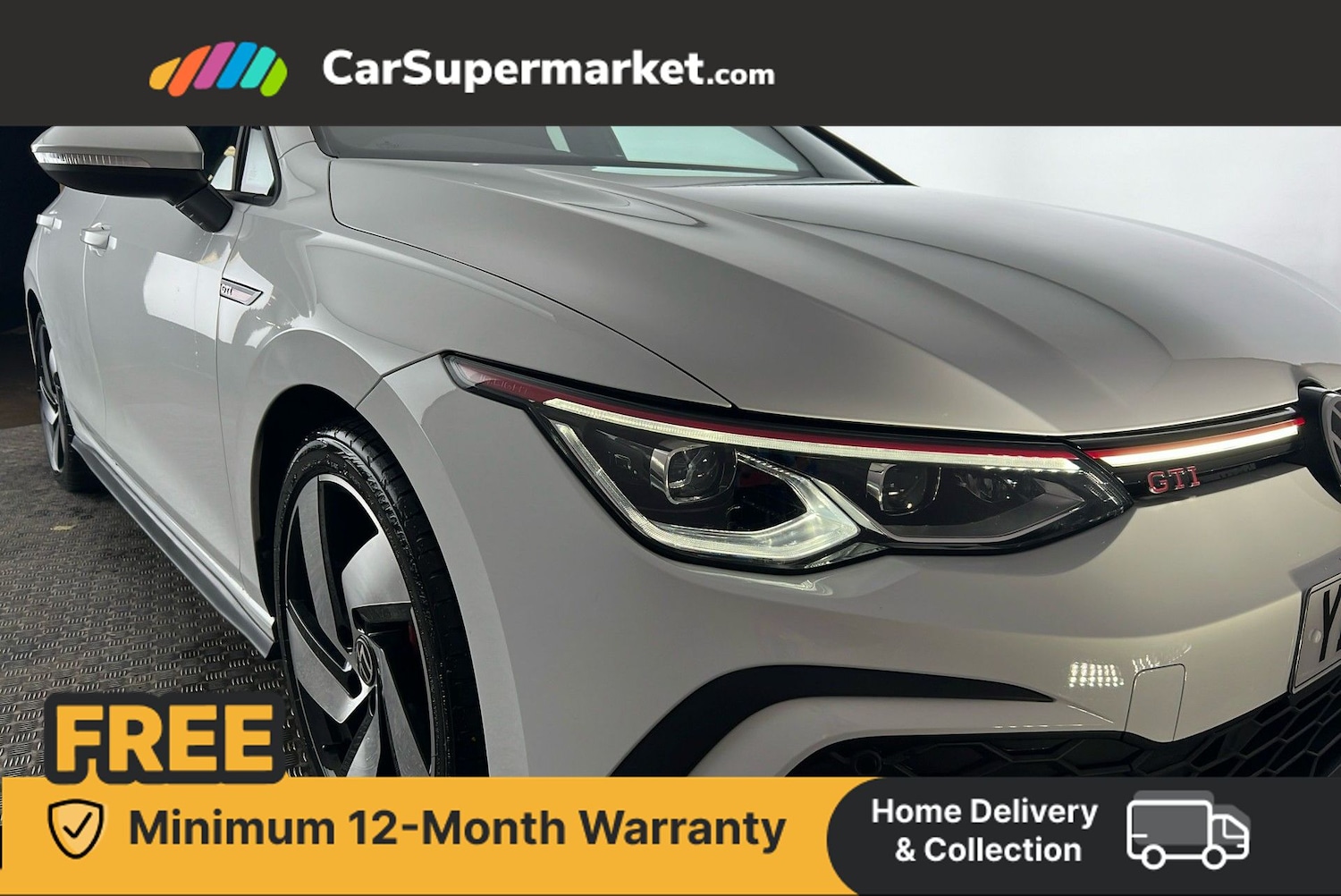 Used Volkswagen Golf 2023 for sale - 76587990: Photo 20