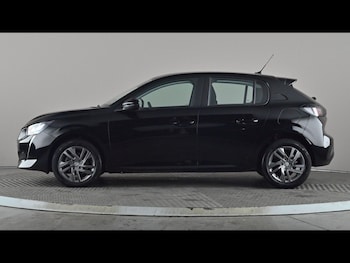 Used Peugeot 208 2022 for sale - 78639688: Photo