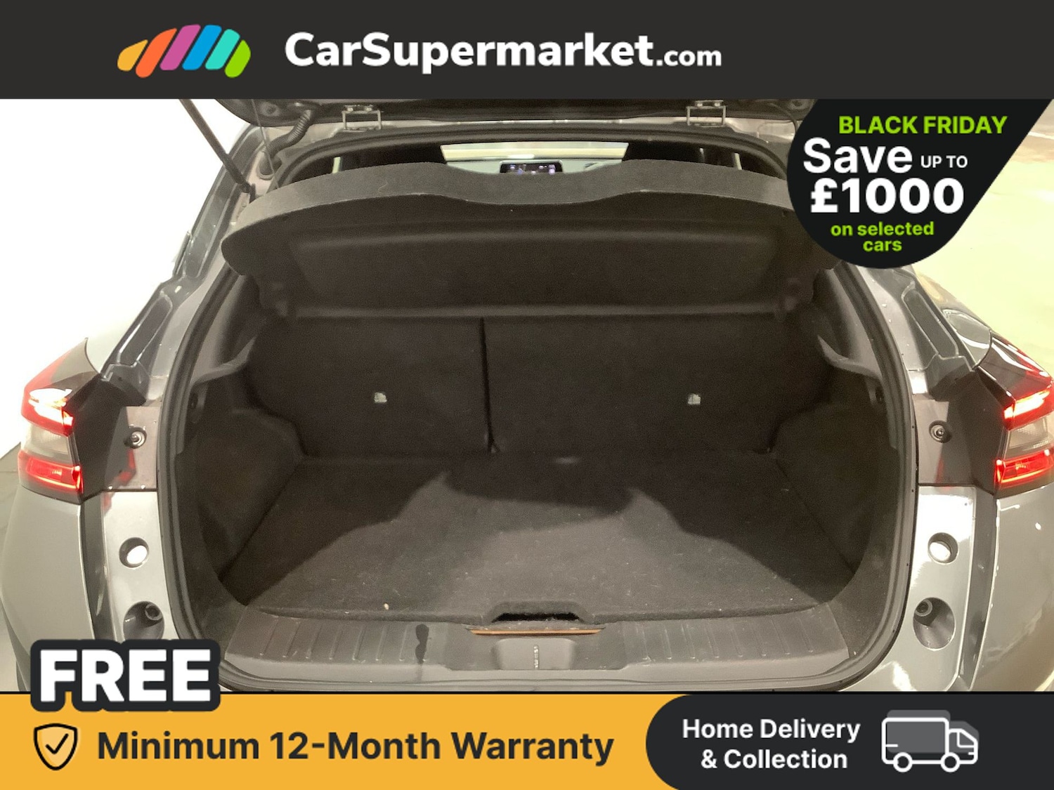 Used Nissan Juke 2020 for sale - 76636930: Photo 5