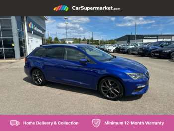 Used SEAT Leon 2018 for sale - 74999346: Photo