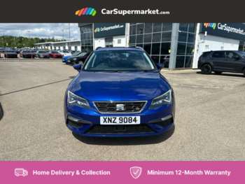 Used SEAT Leon 2018 for sale - 74999346: Photo