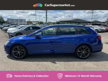 Used SEAT Leon 2018 for sale - 74999346: Photo