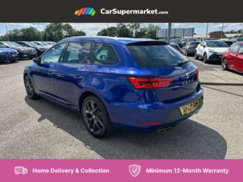 Used SEAT Leon 2018 for sale - 74999346: Photo