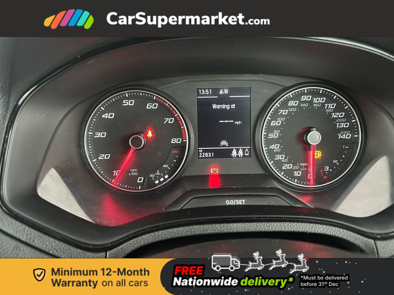 Used SEAT Ibiza 2021 for sale - 76863256: Photo 16