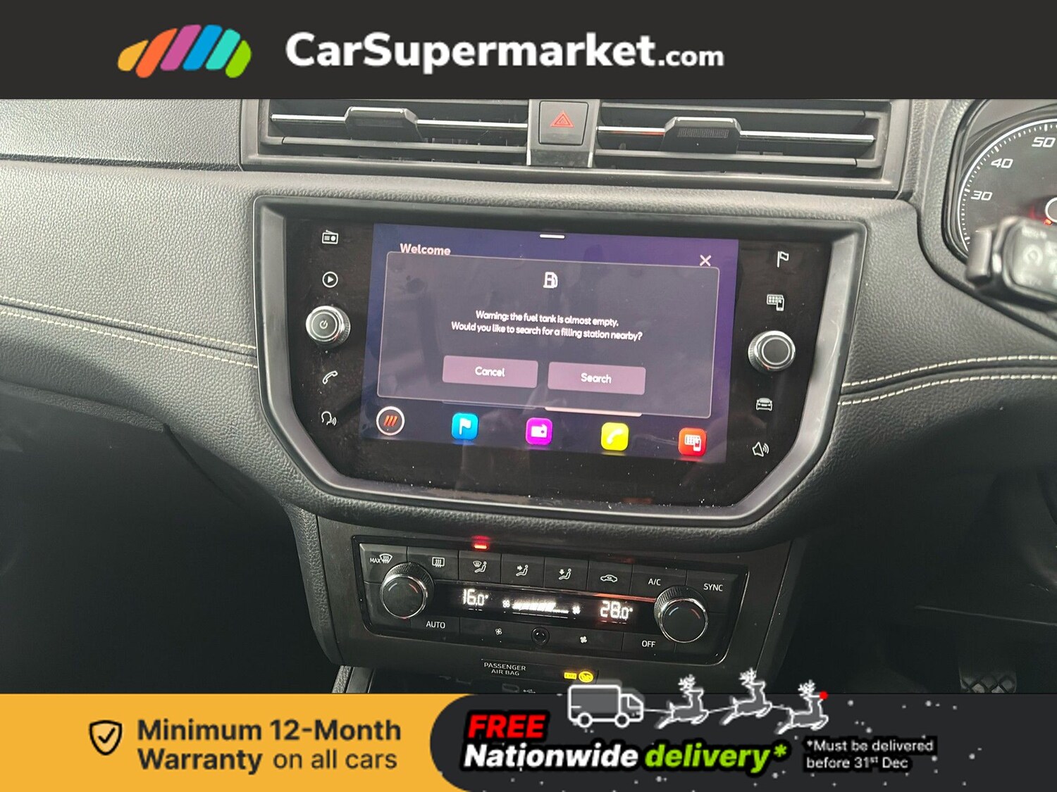 Used SEAT Ibiza 2021 for sale - 76863256: Photo 17