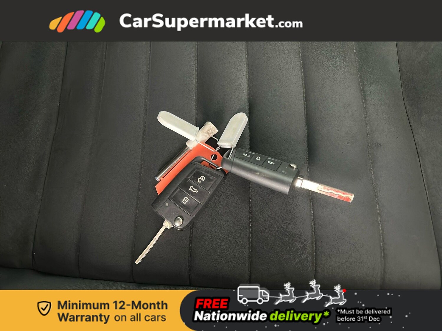 Used SEAT Ibiza 2021 for sale - 76863256: Photo 22