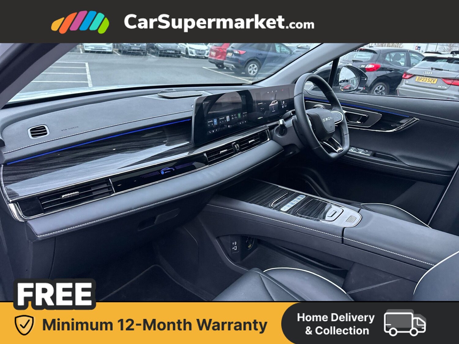 Used Omoda OMODA 5 2024 for sale - 77355397: Photo 14