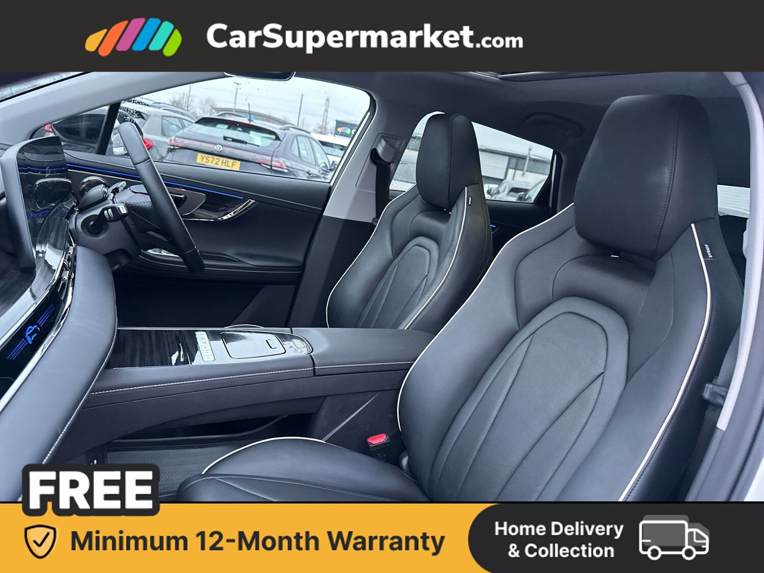 Used Omoda OMODA 5 2024 for sale - 77355397: Photo 15